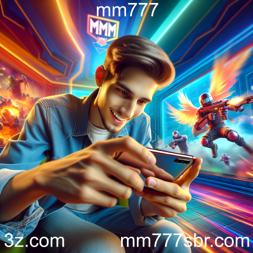 A Revolução dos Jogos Móveis: Entendendo o Fenômeno do Mobile Gaming